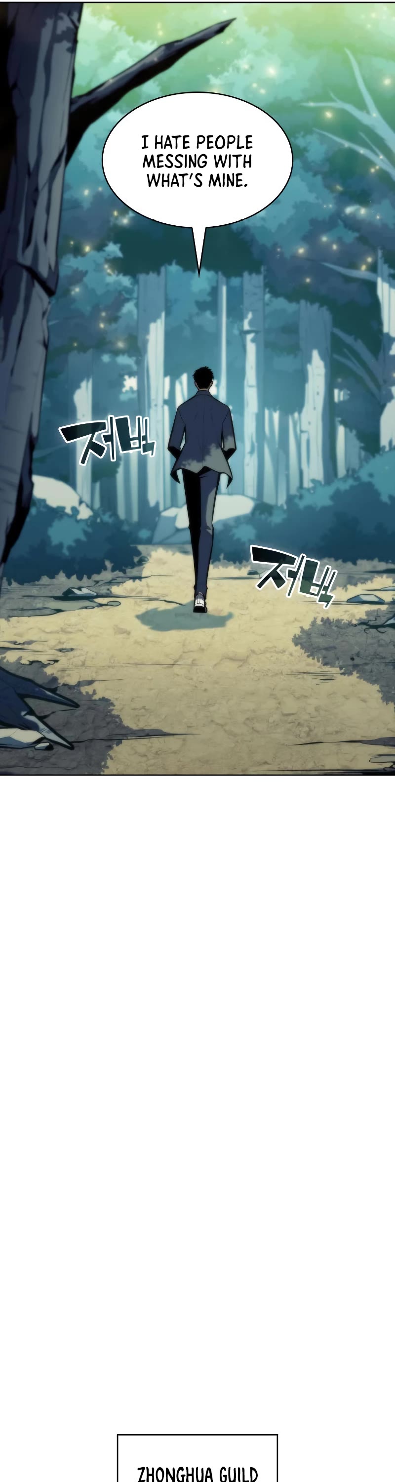 Solo Max-Level Newbie Chapter 81 page 56 - Chapter 81: Uninvited Guests (3)
