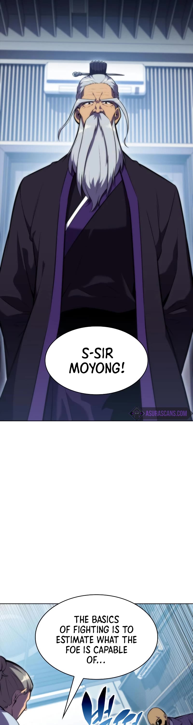 Solo Max-Level Newbie Chapter 81 page 63 - Chapter 81: Uninvited Guests (3)