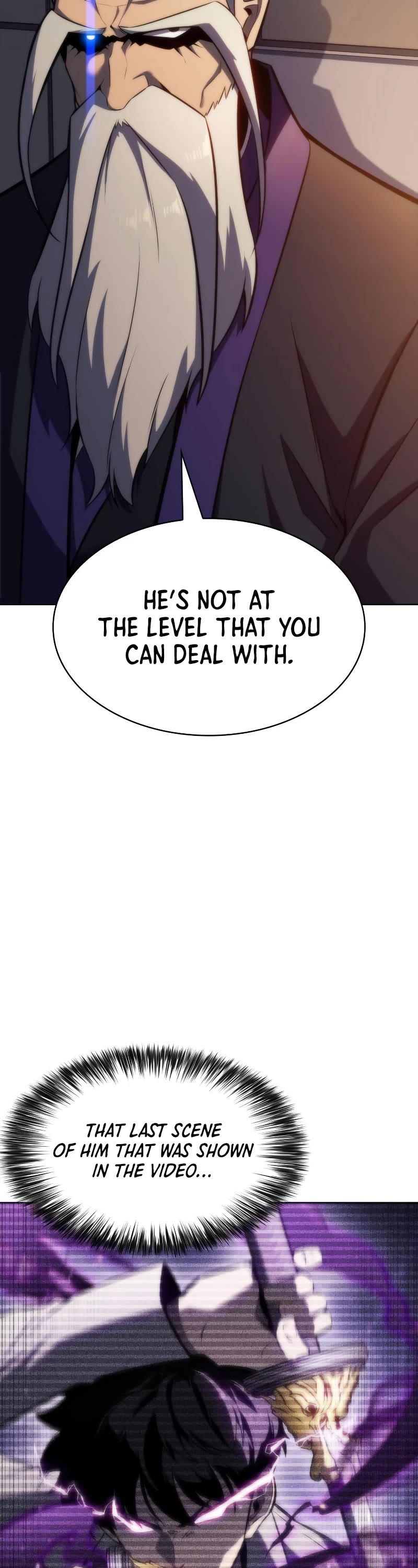 Solo Max-Level Newbie Chapter 81 page 67 - Chapter 81: Uninvited Guests (3)