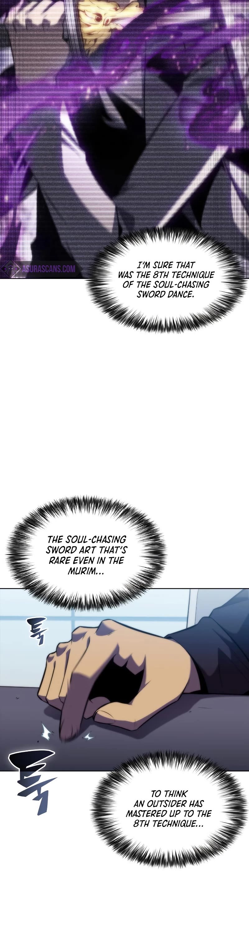 Solo Max-Level Newbie Chapter 81 page 68 - Chapter 81: Uninvited Guests (3)