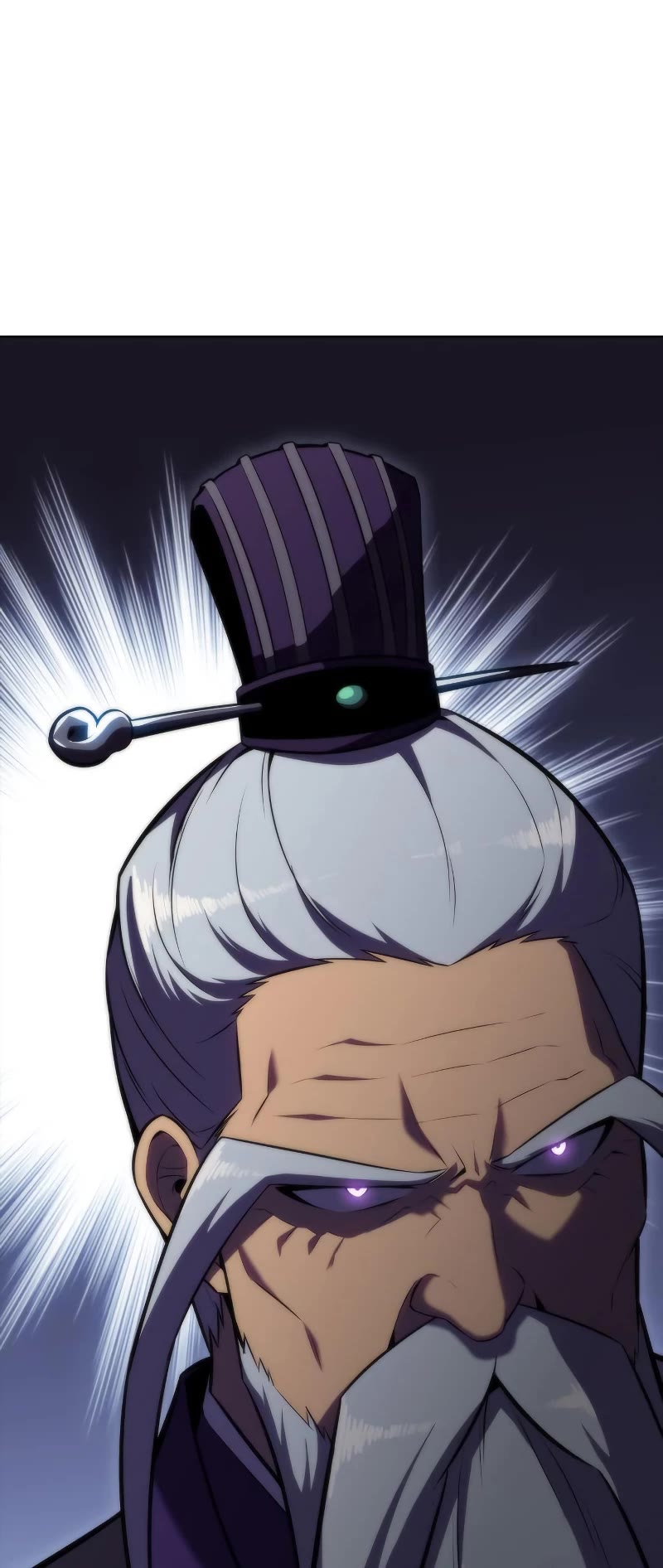 Solo Max-Level Newbie Chapter 81 page 69 - Chapter 81: Uninvited Guests (3)