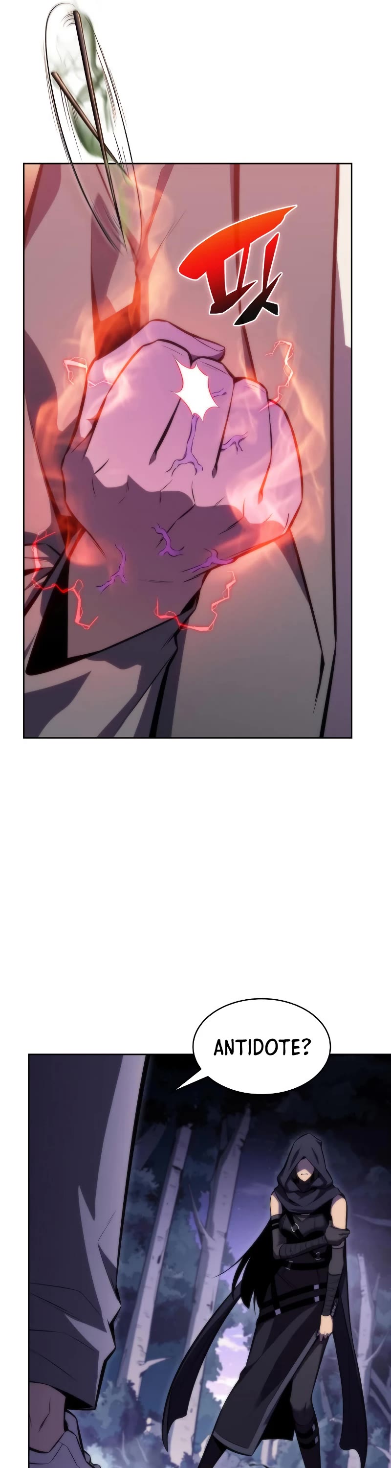 Solo Max-Level Newbie Chapter 81 page 7 - Chapter 81: Uninvited Guests (3)