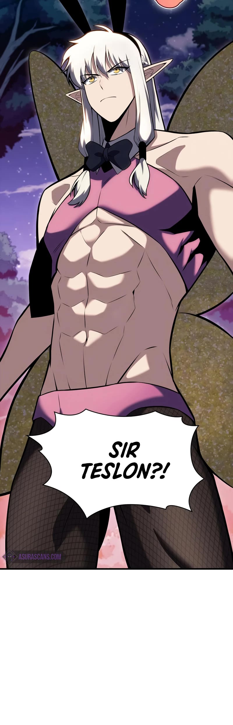 Solo Max-Level Newbie Chapter 82 page 16 - Chapter 82: Festival under the Moonlight (2)