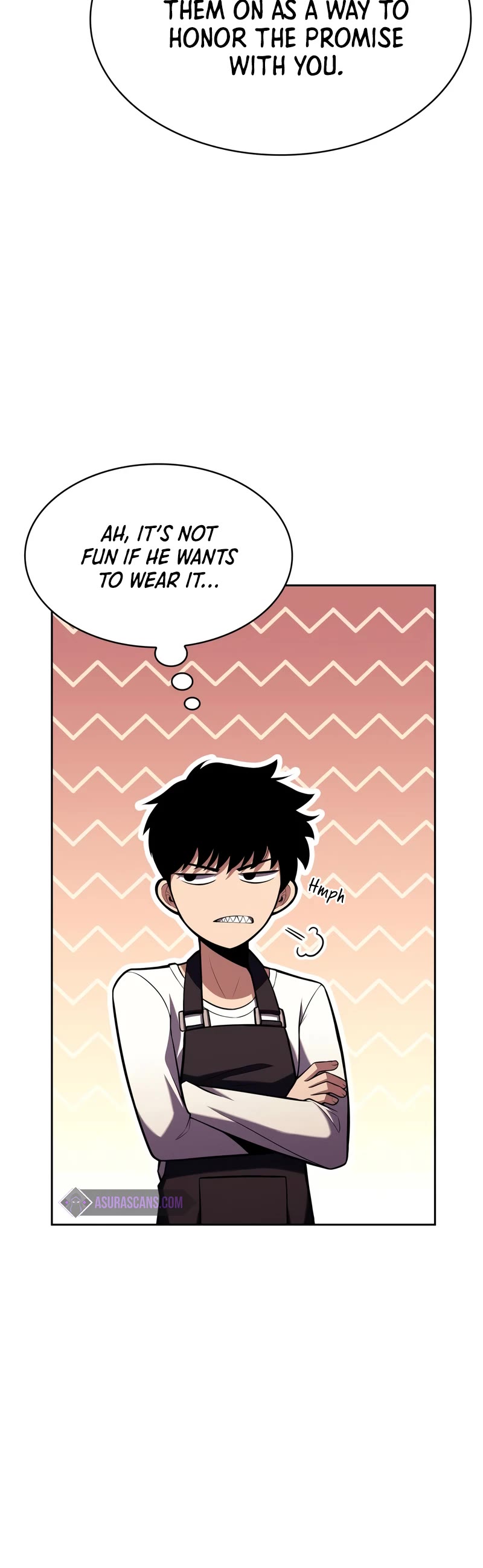 Solo Max-Level Newbie Chapter 82 page 21 - Chapter 82: Festival under the Moonlight (2)