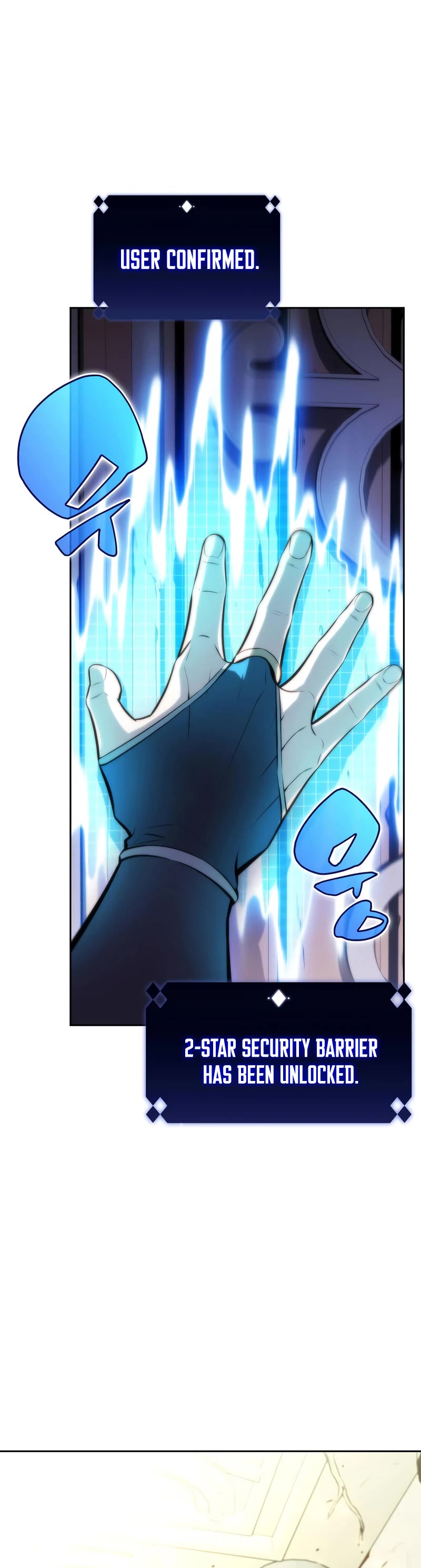 Solo Max-Level Newbie Chapter 82 page 30 - Chapter 82: Festival under the Moonlight (2)