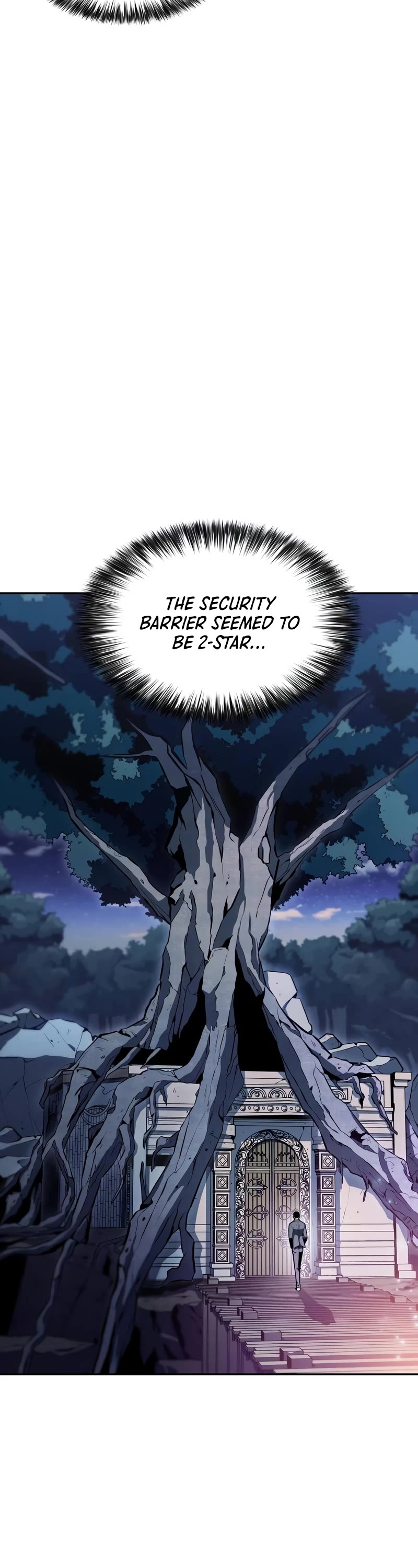Solo Max-Level Newbie Chapter 82 page 48 - Chapter 82: Festival under the Moonlight (2)