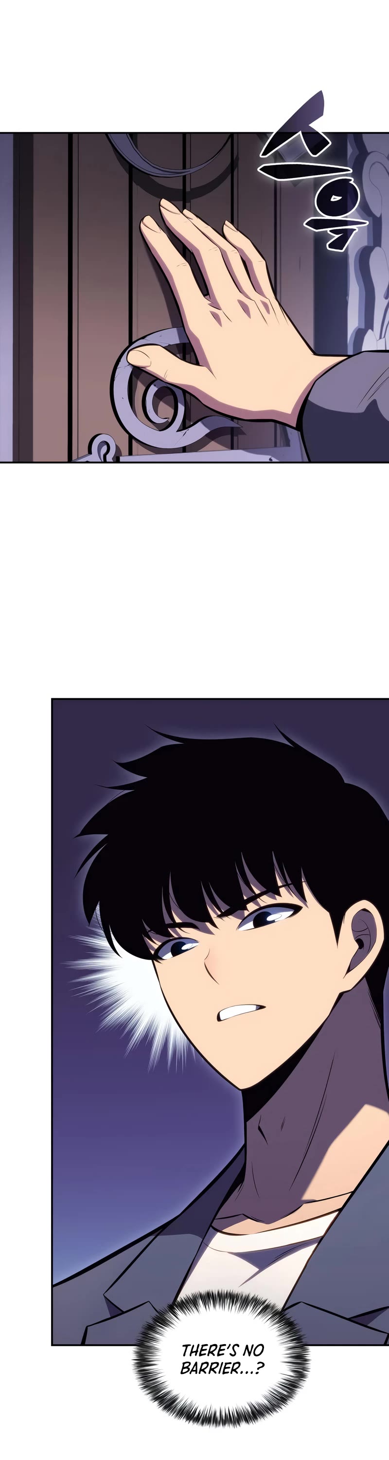 Solo Max-Level Newbie Chapter 82 page 49 - Chapter 82: Festival under the Moonlight (2)
