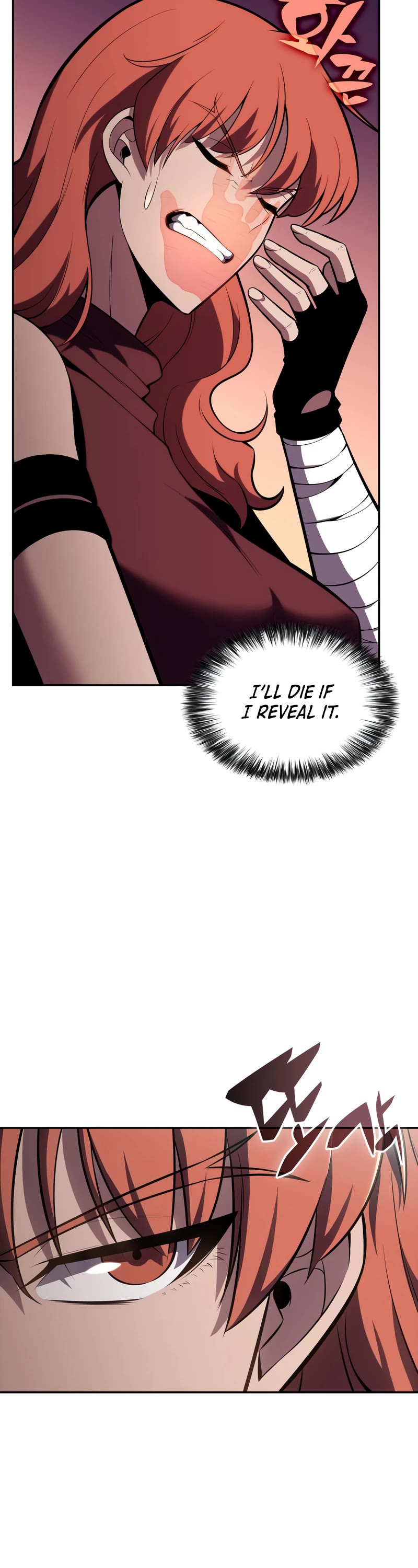 Solo Max-Level Newbie Chapter 82 page 59 - Chapter 82: Festival under the Moonlight (2)
