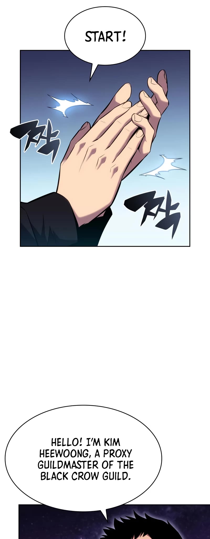 Solo Max-Level Newbie Chapter 83 page 25 - Chapter 83: Veteran Corporation Shareholders’ Meeting