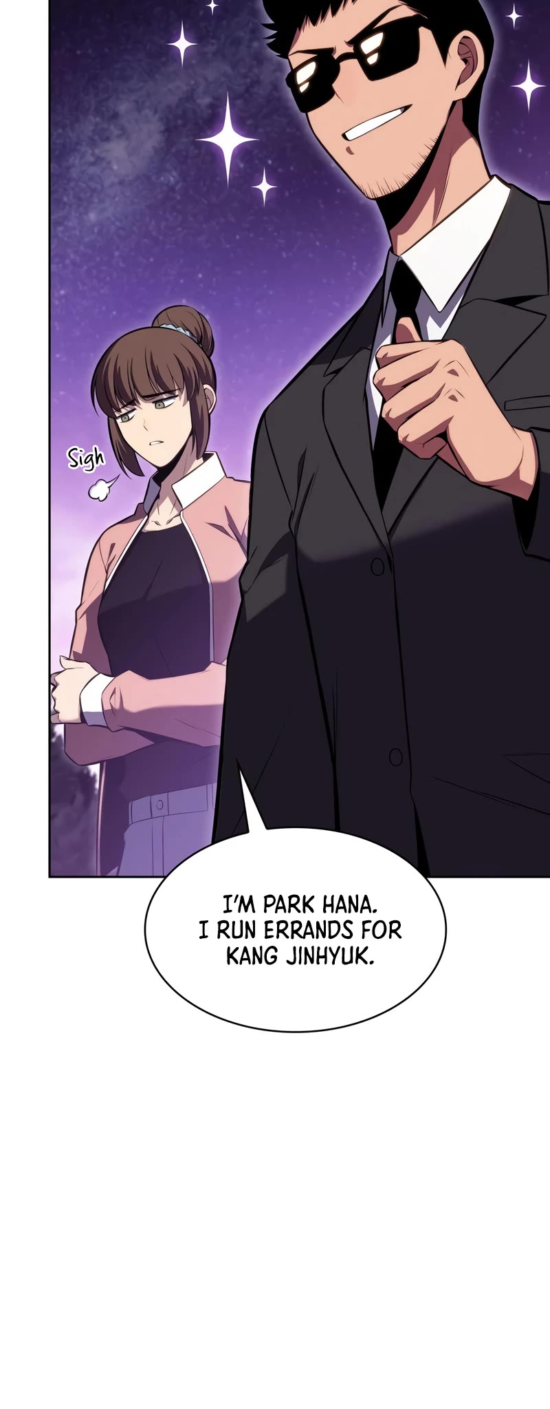 Solo Max-Level Newbie Chapter 83 page 26 - Chapter 83: Veteran Corporation Shareholders’ Meeting