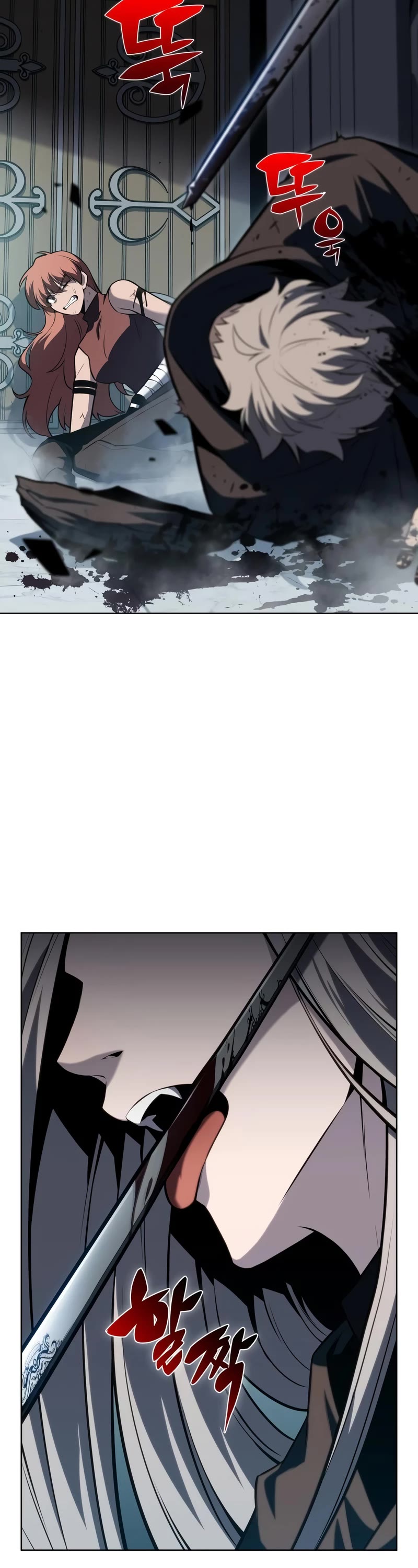 Solo Max-Level Newbie Chapter 83 page 3 - Chapter 83: Veteran Corporation Shareholders’ Meeting