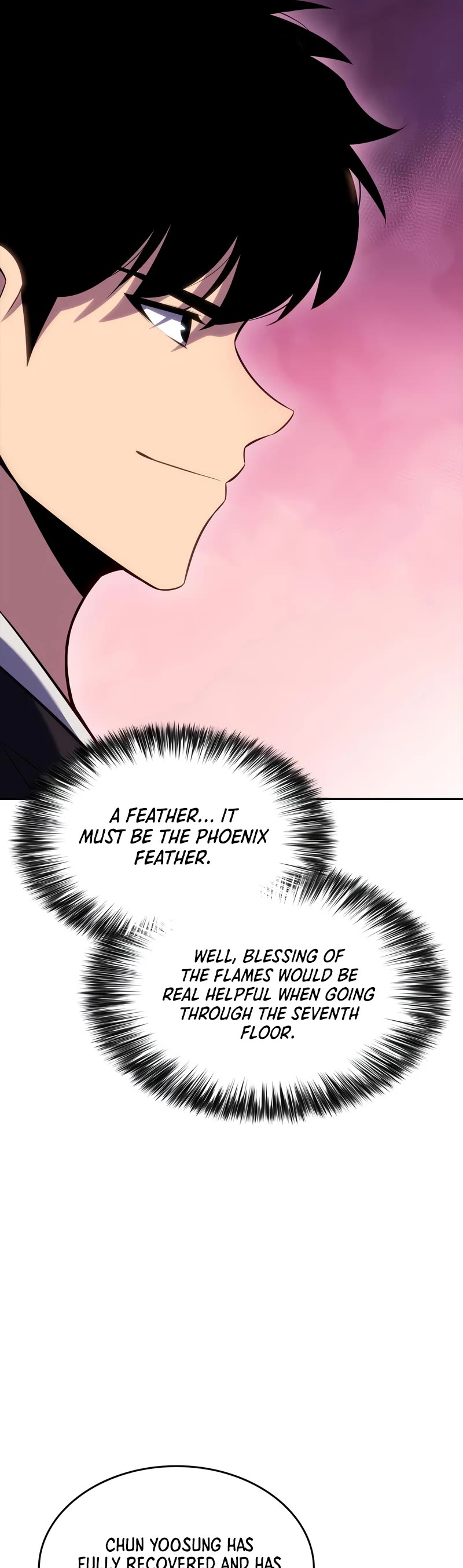 Solo Max-Level Newbie Chapter 83 page 30 - Chapter 83: Veteran Corporation Shareholders’ Meeting