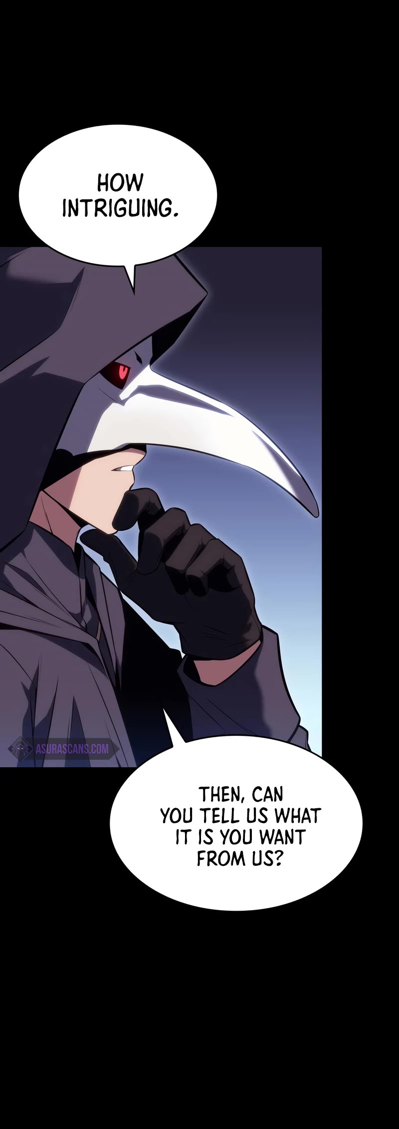 Solo Max-Level Newbie Chapter 83 page 46 - Chapter 83: Veteran Corporation Shareholders’ Meeting