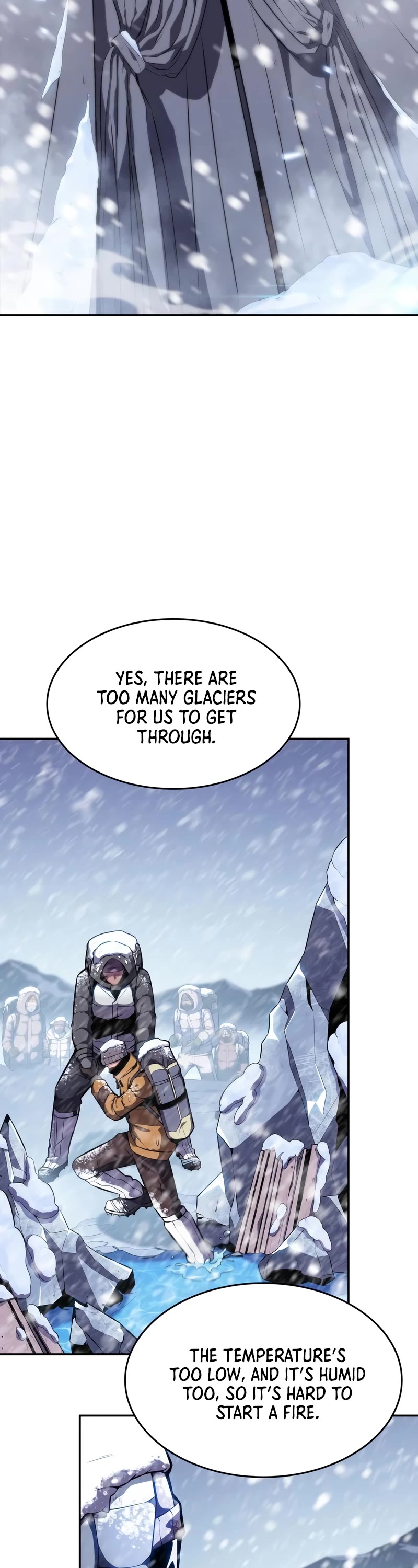 Solo Max-Level Newbie Chapter 83 page 64 - Chapter 83: Veteran Corporation Shareholders’ Meeting