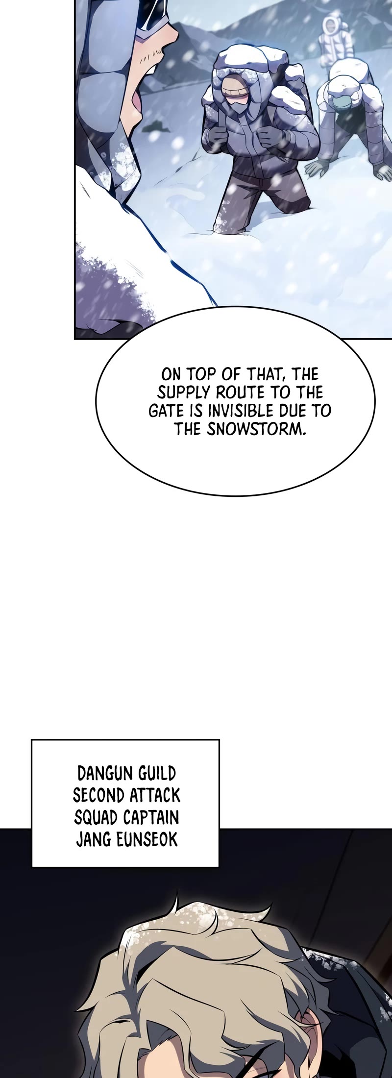 Solo Max-Level Newbie Chapter 83 page 65 - Chapter 83: Veteran Corporation Shareholders’ Meeting