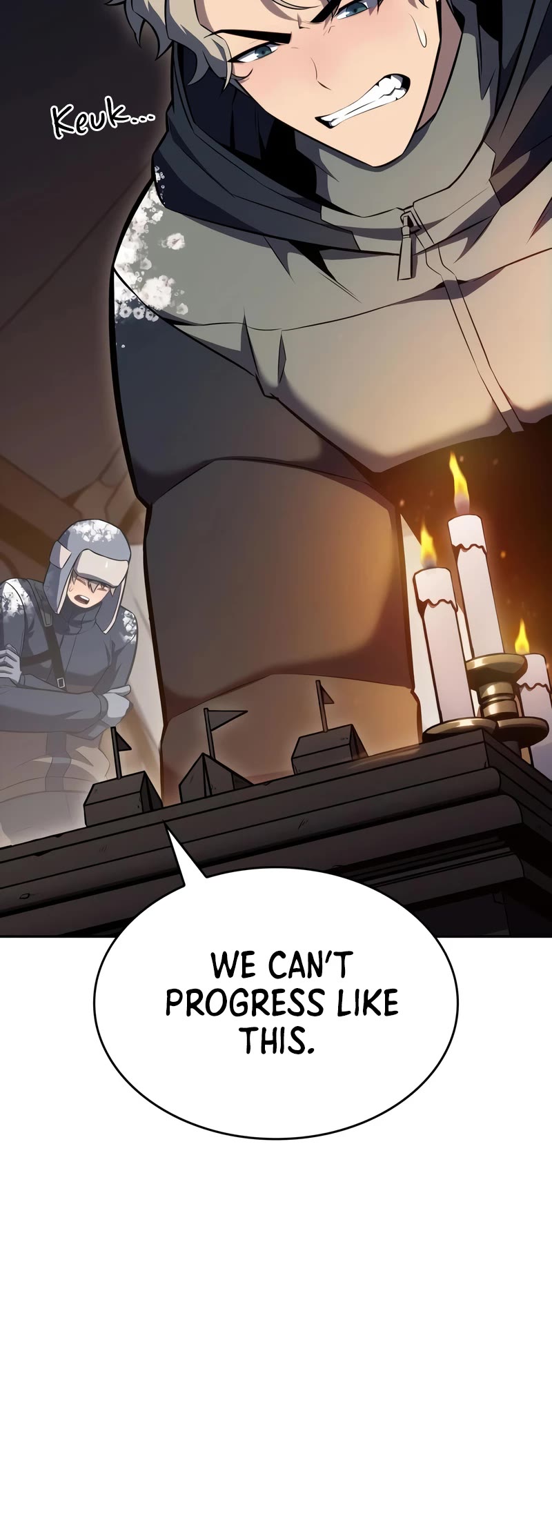 Solo Max-Level Newbie Chapter 83 page 66 - Chapter 83: Veteran Corporation Shareholders’ Meeting