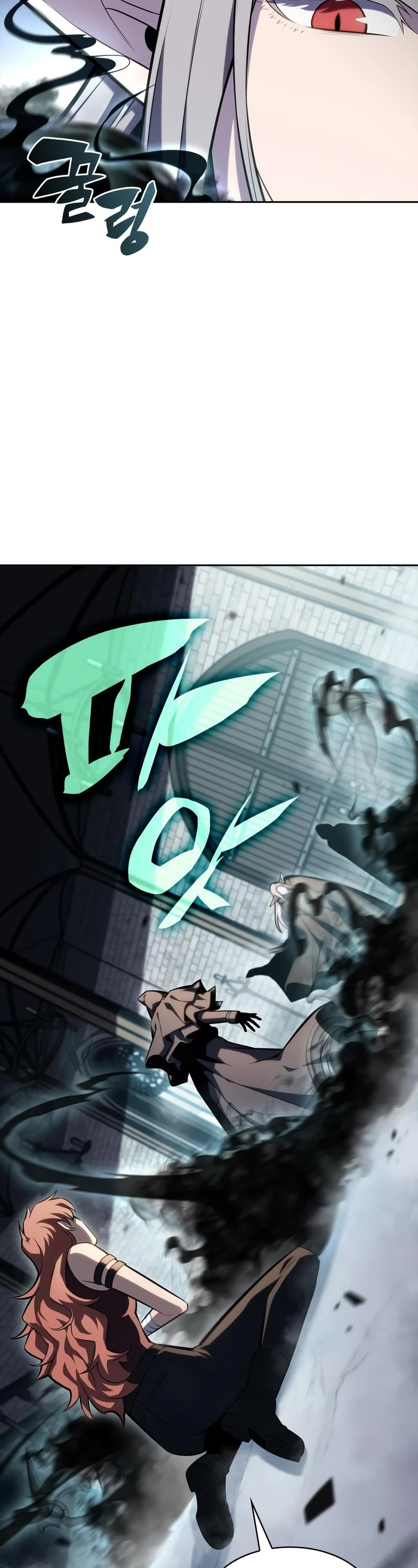 Solo Max-Level Newbie Chapter 83 page 8 - Chapter 83: Veteran Corporation Shareholders’ Meeting