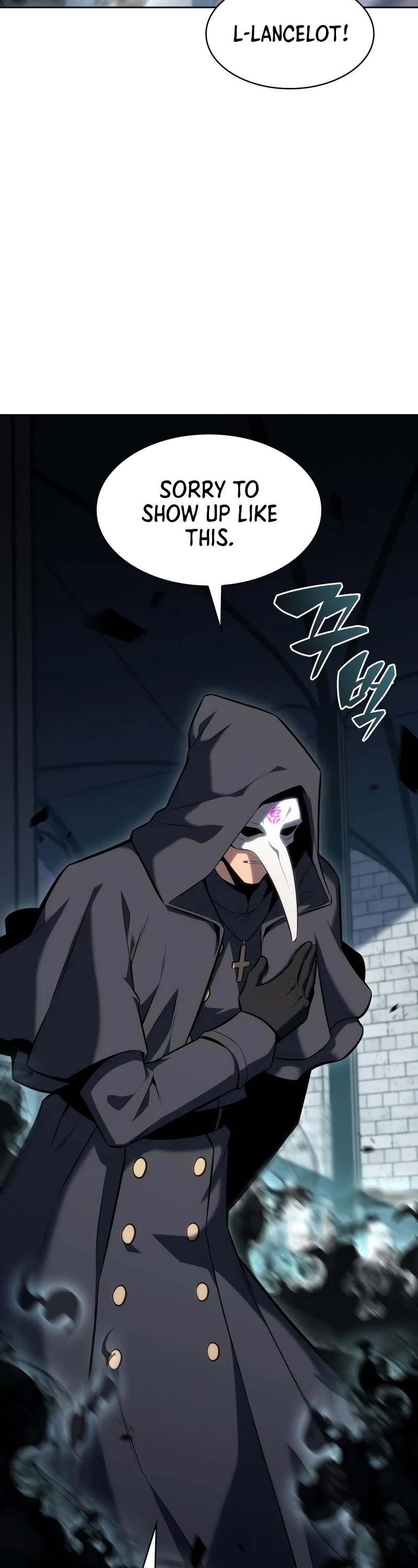 Solo Max-Level Newbie Chapter 83 page 9 - Chapter 83: Veteran Corporation Shareholders’ Meeting