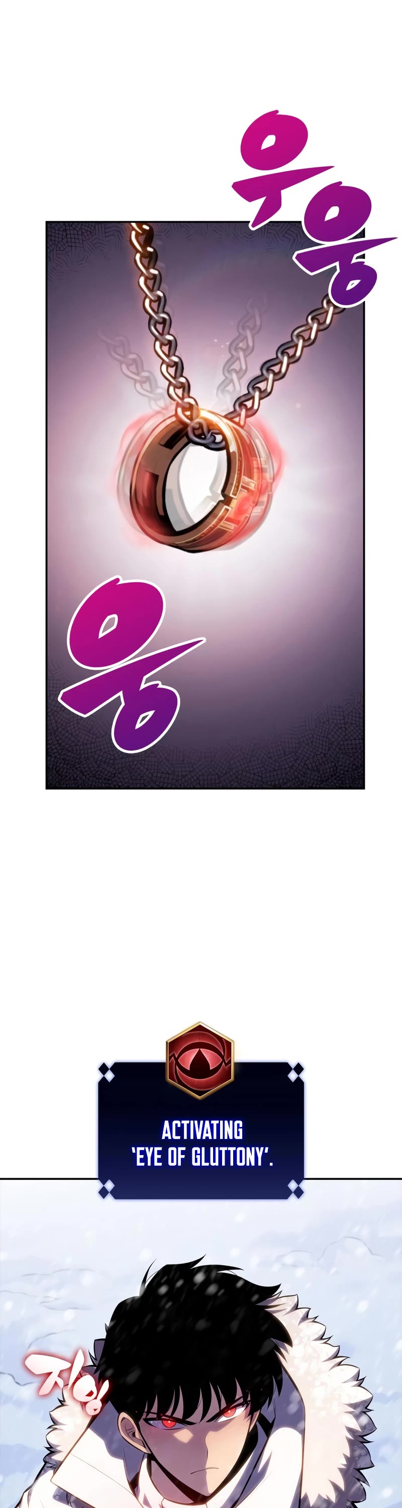 Solo Max-Level Newbie Chapter 84 page 52 - Chapter 84: Land of Cruel Cold, Tundra