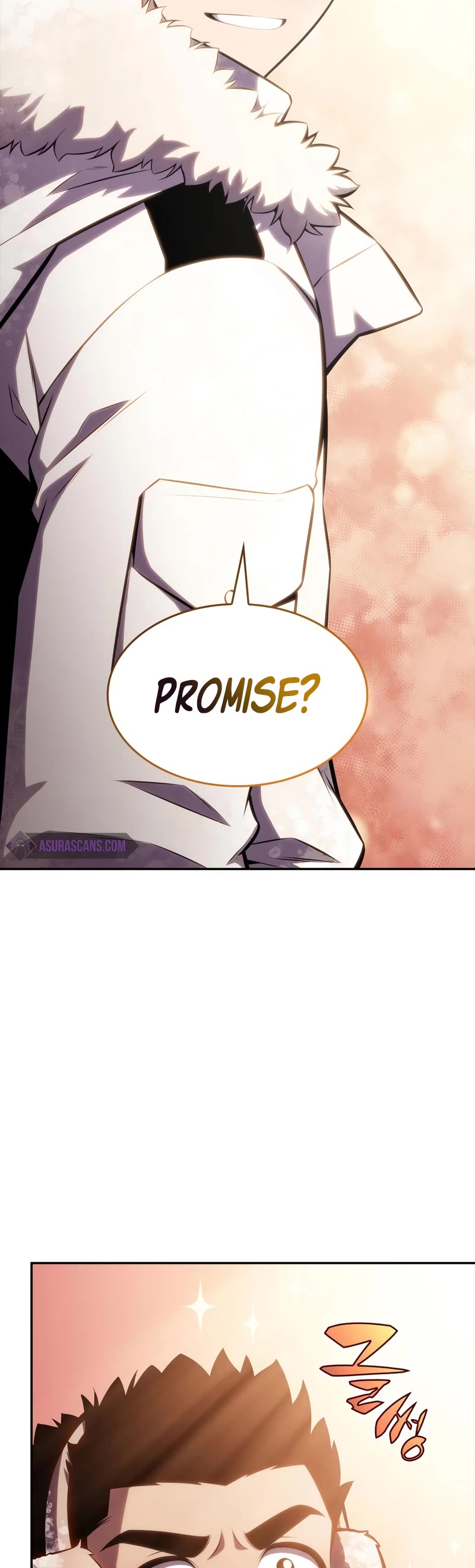 Solo Max-Level Newbie Chapter 84 page 60 - Chapter 84: Land of Cruel Cold, Tundra