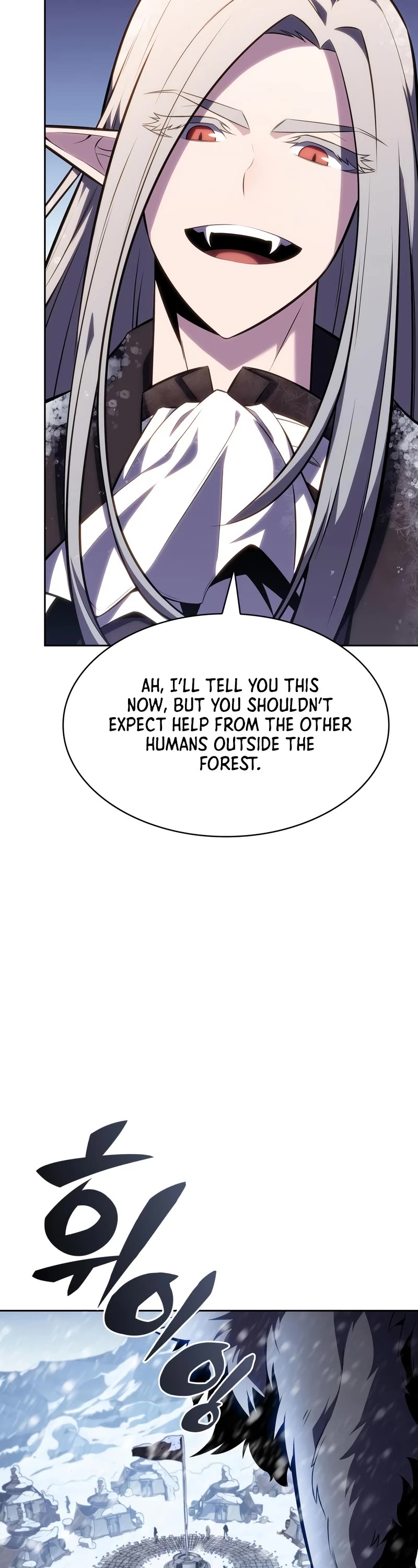 Solo Max-Level Newbie Chapter 85 page 19 - Chapter 85: Decasus Family’s Hunting Dogs (1)