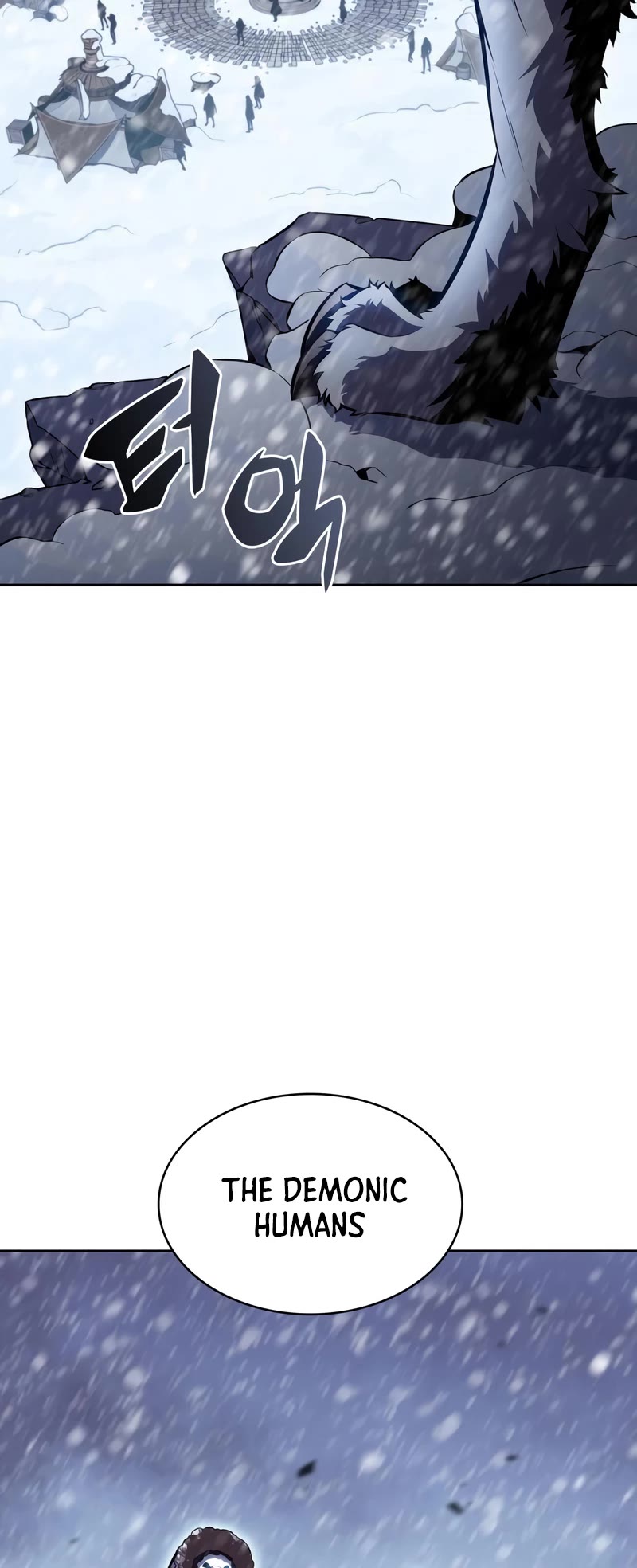 Solo Max-Level Newbie Chapter 85 page 20 - Chapter 85: Decasus Family’s Hunting Dogs (1)