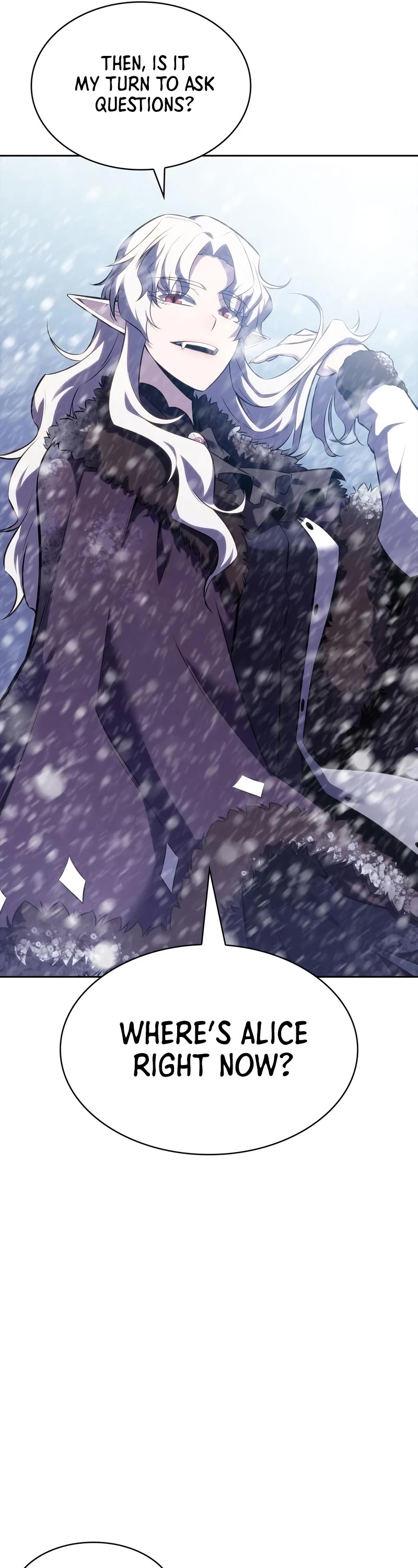 Solo Max-Level Newbie Chapter 85 page 22 - Chapter 85: Decasus Family’s Hunting Dogs (1)