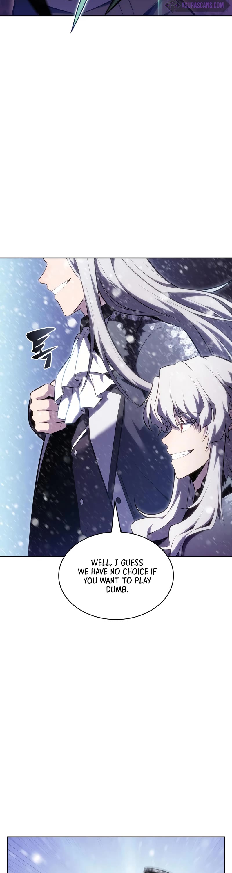 Solo Max-Level Newbie Chapter 85 page 24 - Chapter 85: Decasus Family’s Hunting Dogs (1)