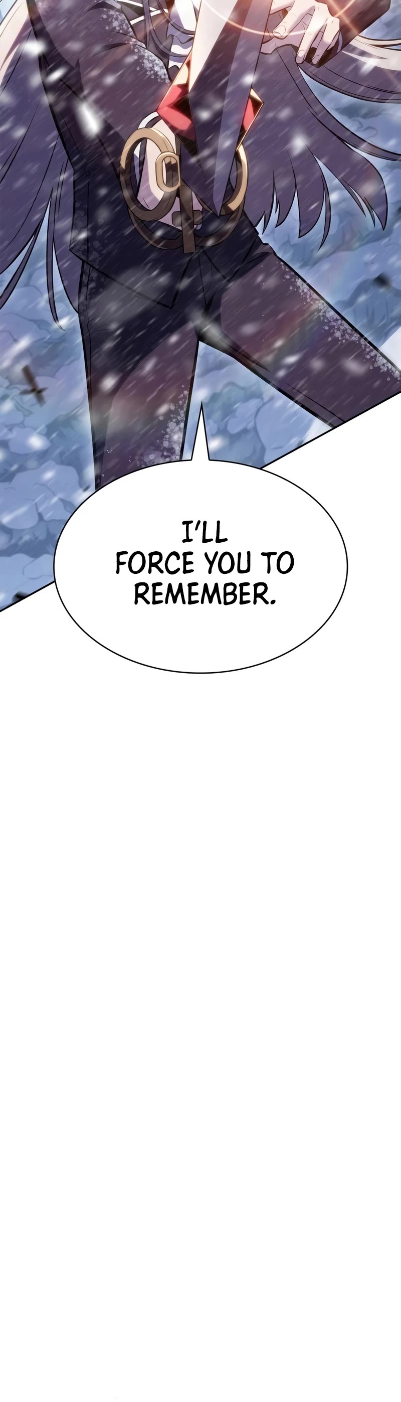 Solo Max-Level Newbie Chapter 85 page 26 - Chapter 85: Decasus Family’s Hunting Dogs (1)