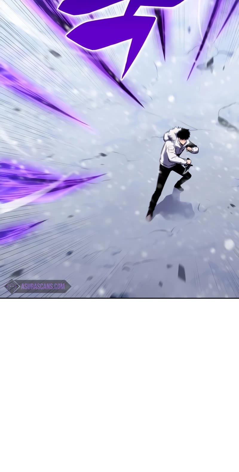 Solo Max-Level Newbie Chapter 85 page 31 - Chapter 85: Decasus Family’s Hunting Dogs (1)