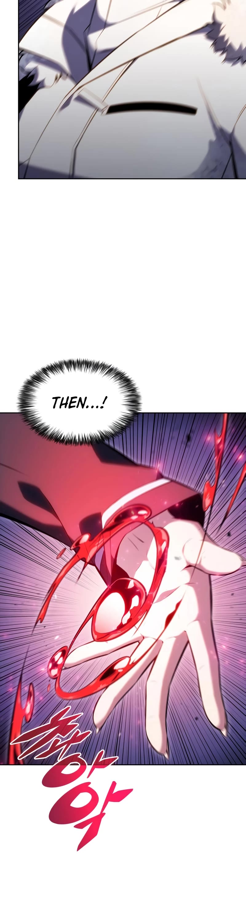 Solo Max-Level Newbie Chapter 85 page 36 - Chapter 85: Decasus Family’s Hunting Dogs (1)