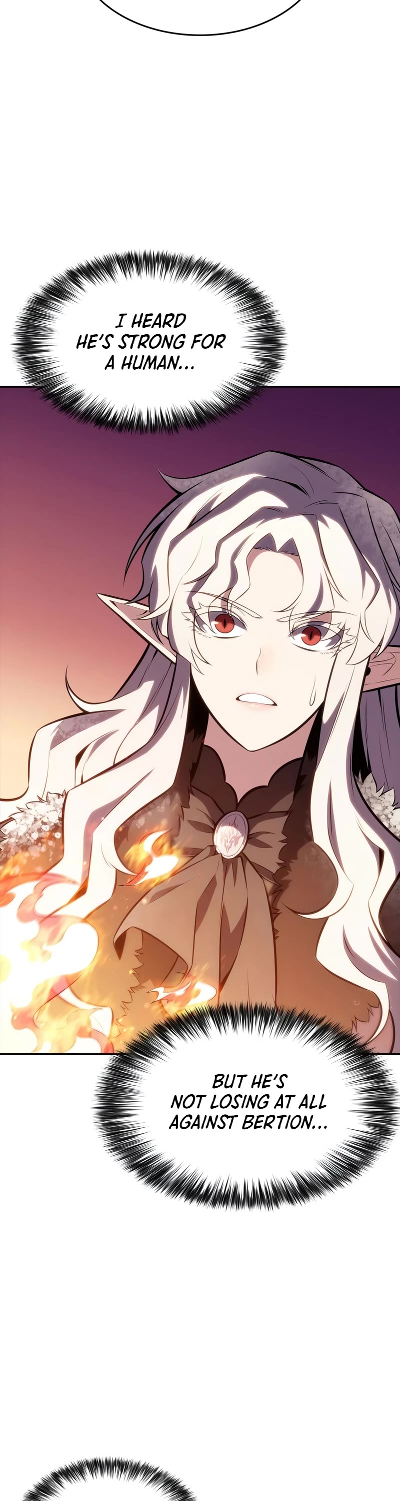 Solo Max-Level Newbie Chapter 85 page 43 - Chapter 85: Decasus Family’s Hunting Dogs (1)