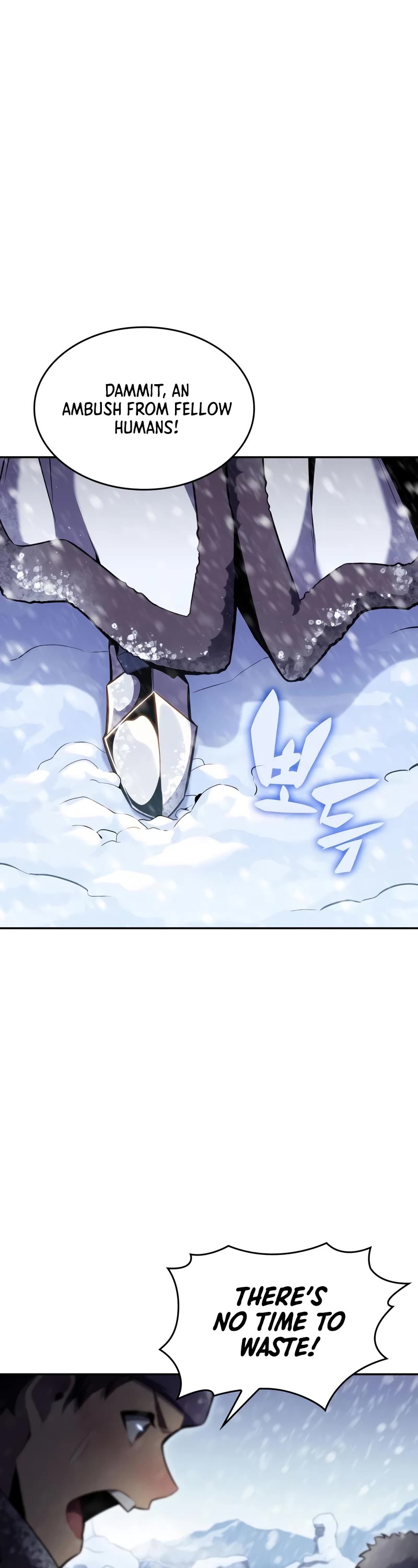 Solo Max-Level Newbie Chapter 85 page 50 - Chapter 85: Decasus Family’s Hunting Dogs (1)