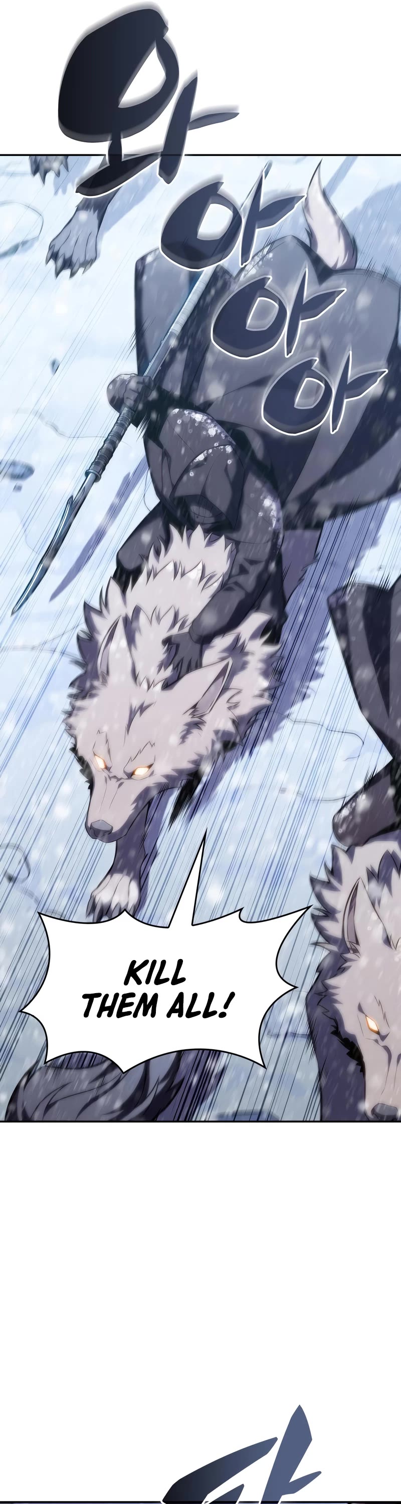 Solo Max-Level Newbie Chapter 85 page 57 - Chapter 85: Decasus Family’s Hunting Dogs (1)