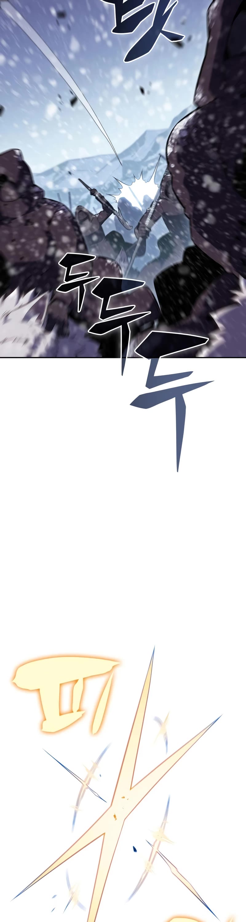 Solo Max-Level Newbie Chapter 85 page 58 - Chapter 85: Decasus Family’s Hunting Dogs (1)