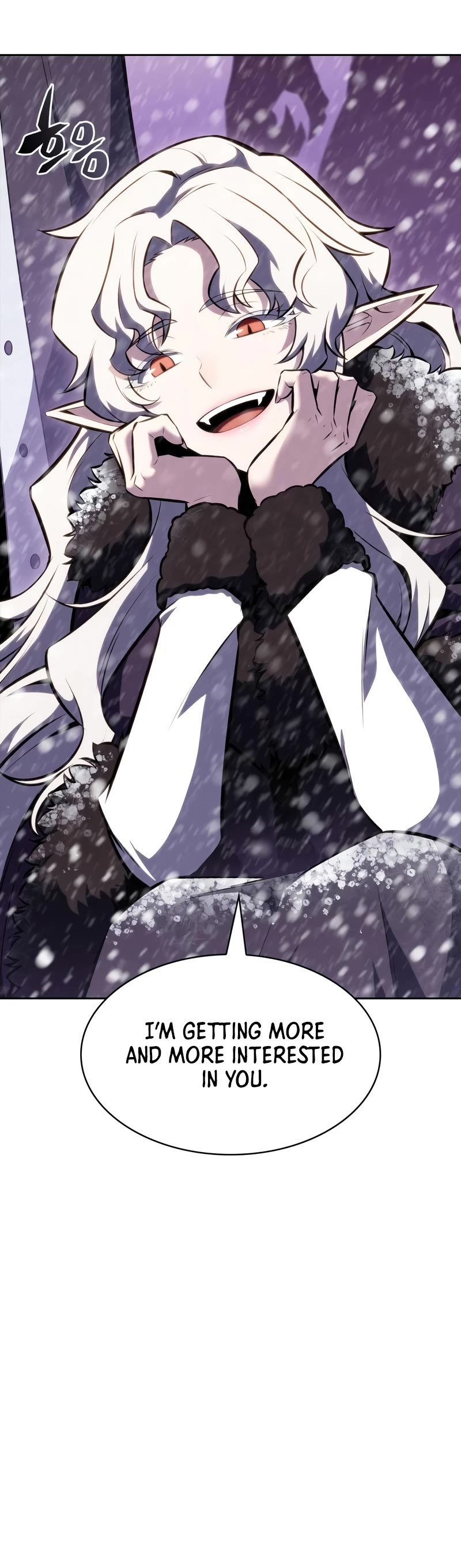 Solo Max-Level Newbie Chapter 85 page 6 - Chapter 85: Decasus Family’s Hunting Dogs (1)