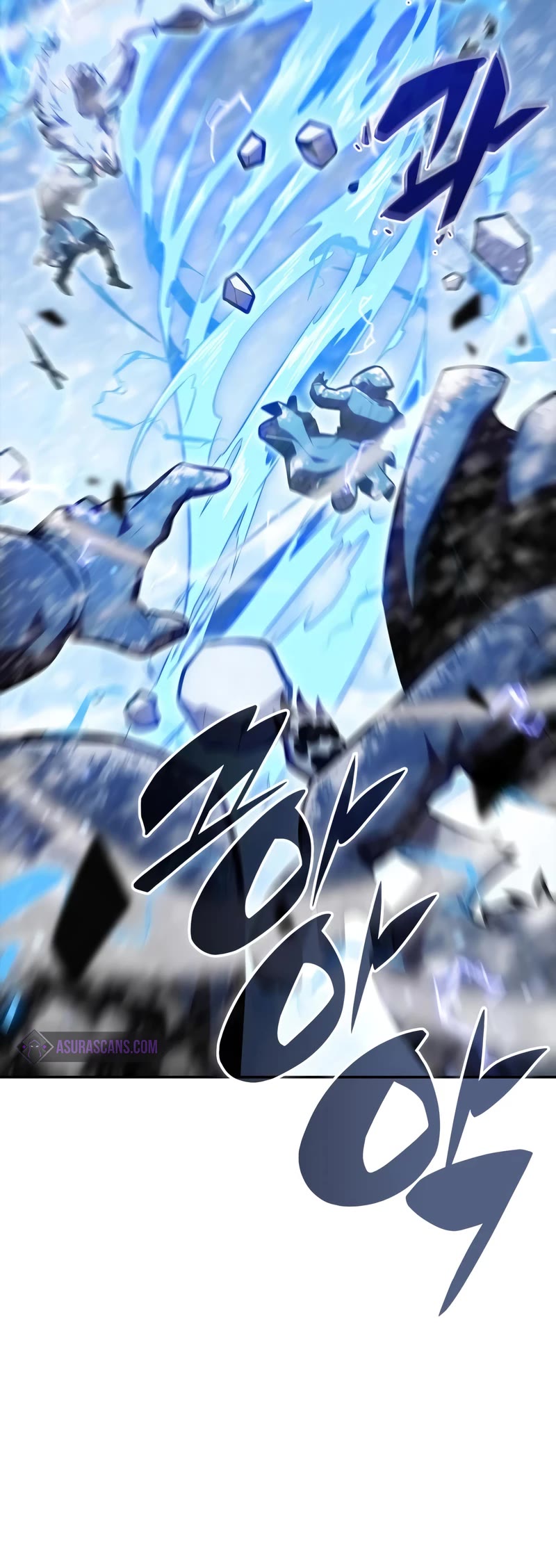 Solo Max-Level Newbie Chapter 85 page 61 - Chapter 85: Decasus Family’s Hunting Dogs (1)