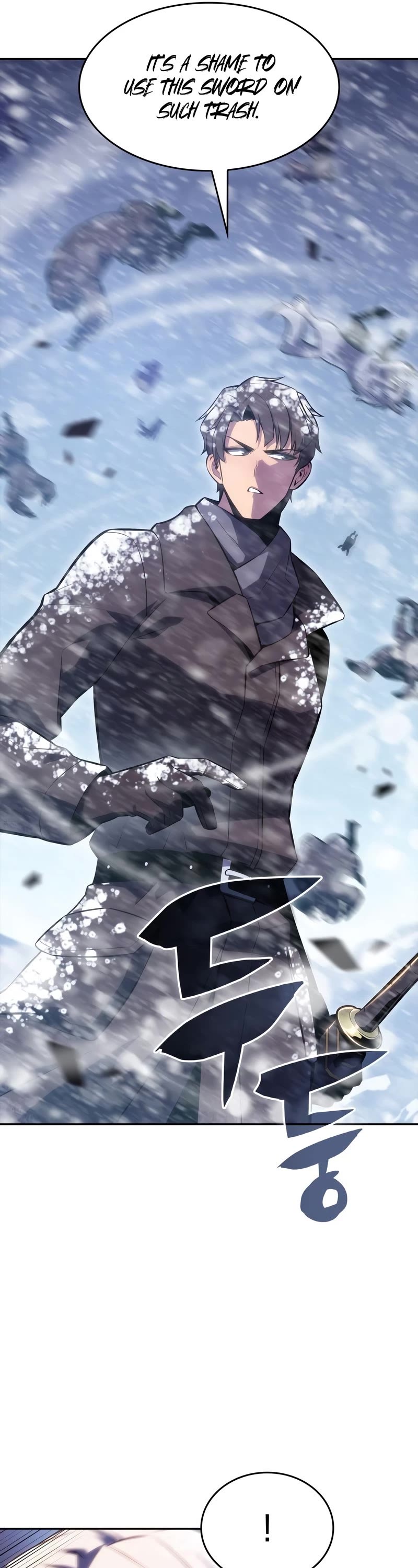 Solo Max-Level Newbie Chapter 85 page 62 - Chapter 85: Decasus Family’s Hunting Dogs (1)