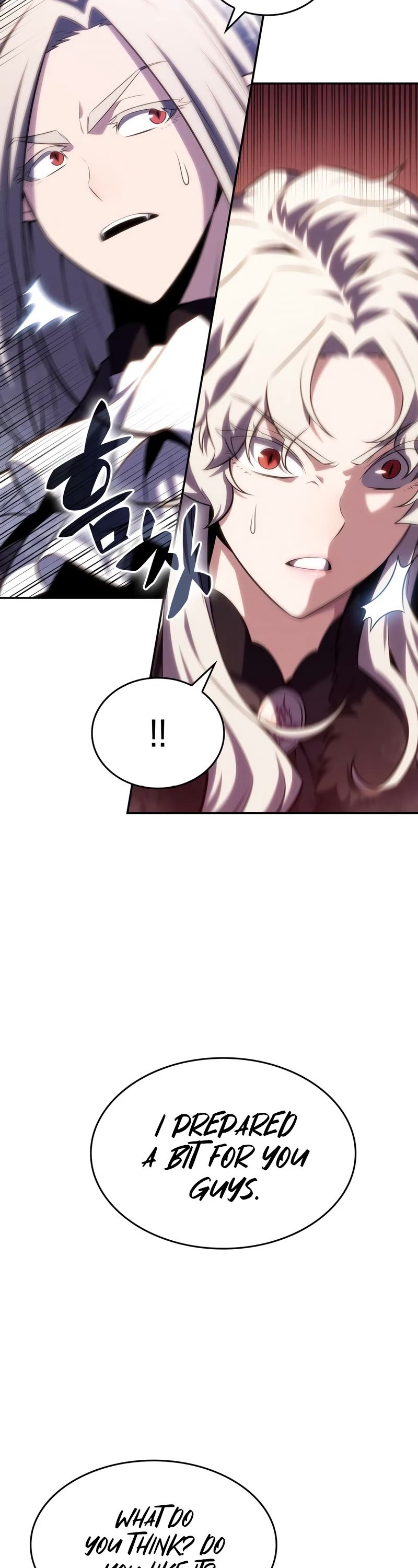 Solo Max-Level Newbie Chapter 85 page 63 - Chapter 85: Decasus Family’s Hunting Dogs (1)
