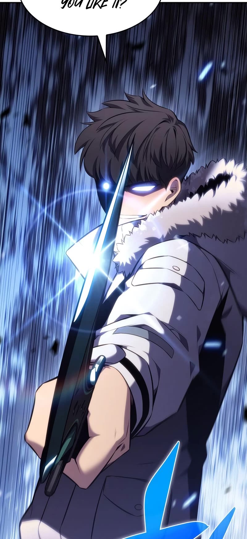 Solo Max-Level Newbie Chapter 85 page 64 - Chapter 85: Decasus Family’s Hunting Dogs (1)