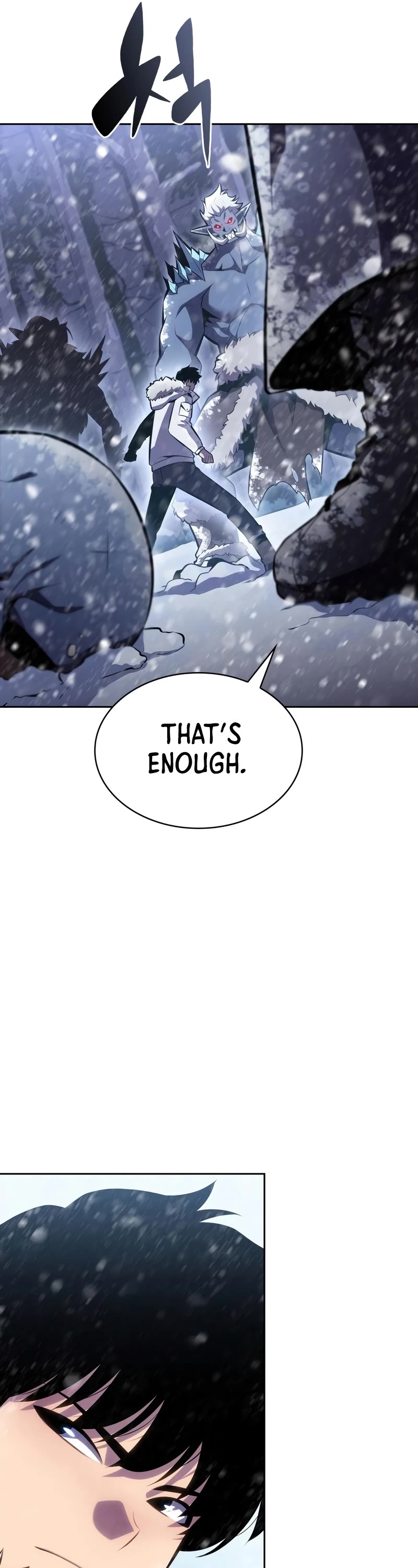 Solo Max-Level Newbie Chapter 85 page 7 - Chapter 85: Decasus Family’s Hunting Dogs (1)