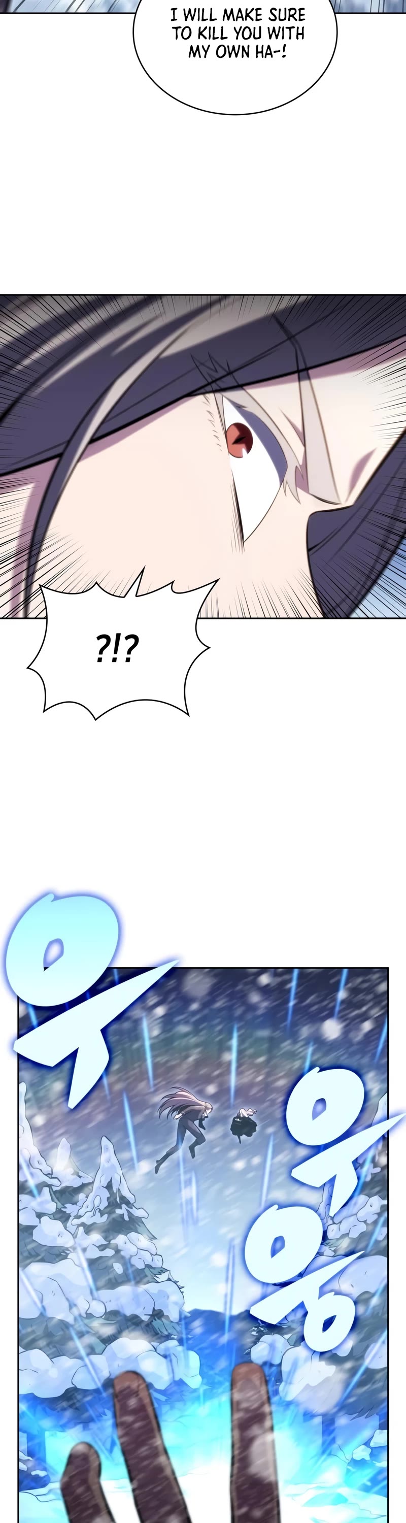Solo Max-Level Newbie Chapter 86 page 20 - Chapter 86: Decasus Family’s Hunting Dogs (2)