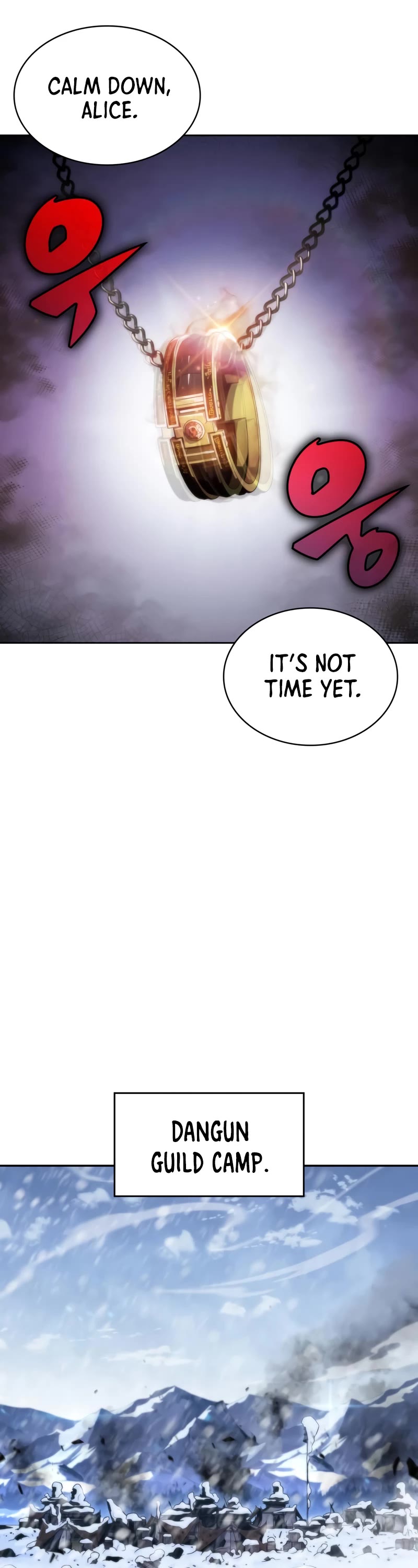 Solo Max-Level Newbie Chapter 86 page 28 - Chapter 86: Decasus Family’s Hunting Dogs (2)