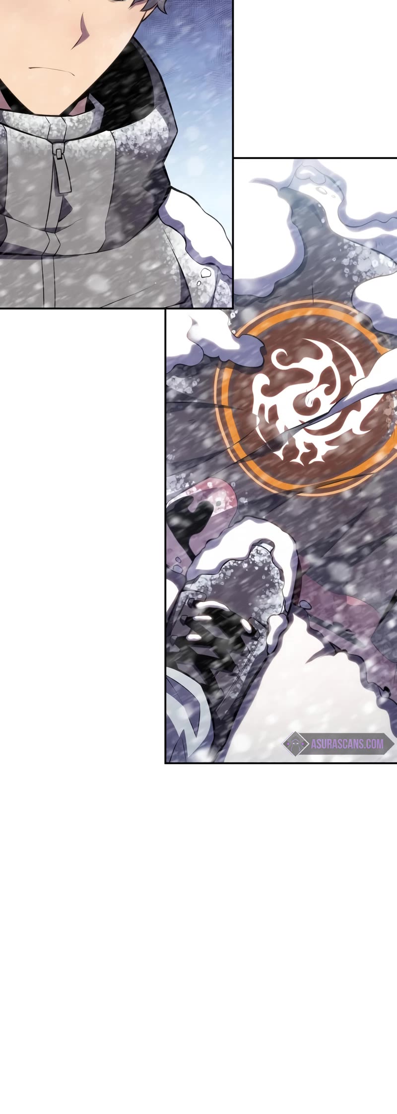 Solo Max-Level Newbie Chapter 86 page 31 - Chapter 86: Decasus Family’s Hunting Dogs (2)