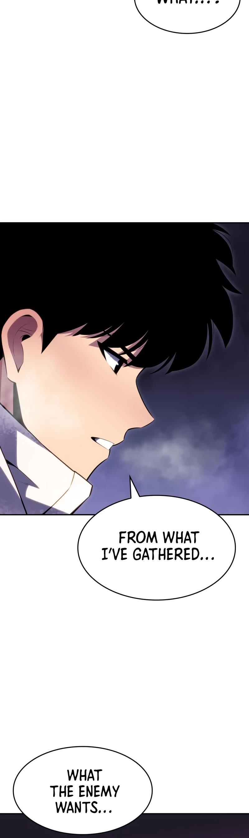 Solo Max-Level Newbie Chapter 86 page 41 - Chapter 86: Decasus Family’s Hunting Dogs (2)