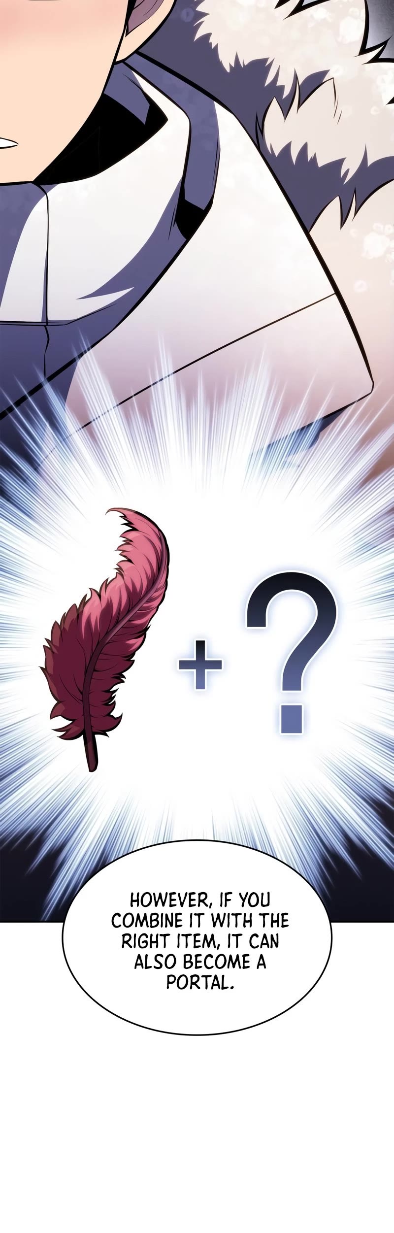 Solo Max-Level Newbie Chapter 86 page 44 - Chapter 86: Decasus Family’s Hunting Dogs (2)