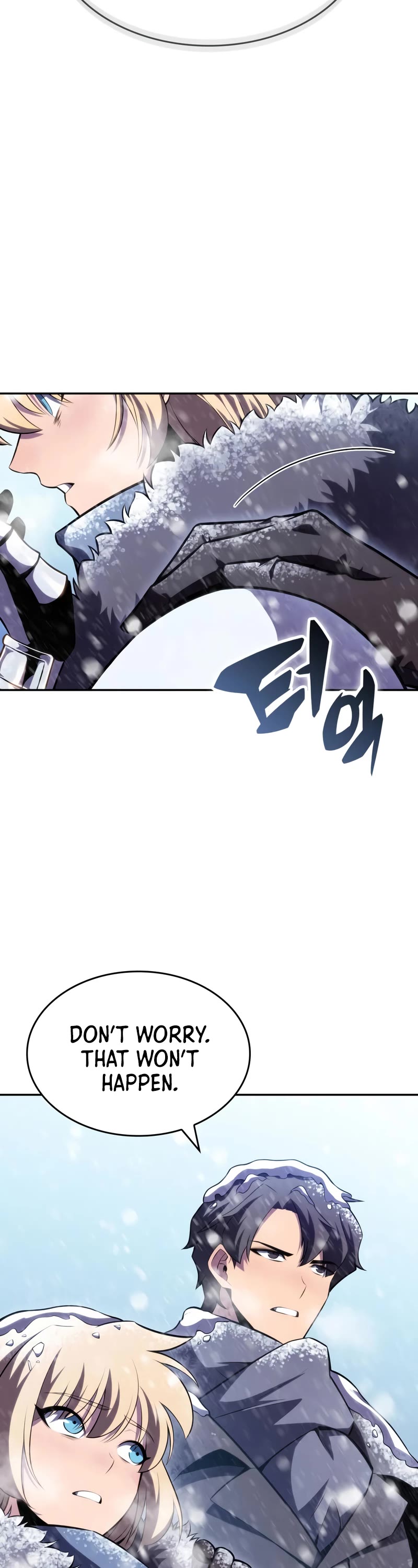Solo Max-Level Newbie Chapter 86 page 49 - Chapter 86: Decasus Family’s Hunting Dogs (2)