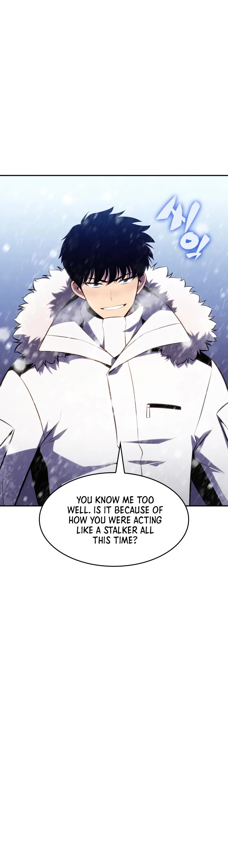 Solo Max-Level Newbie Chapter 86 page 51 - Chapter 86: Decasus Family’s Hunting Dogs (2)