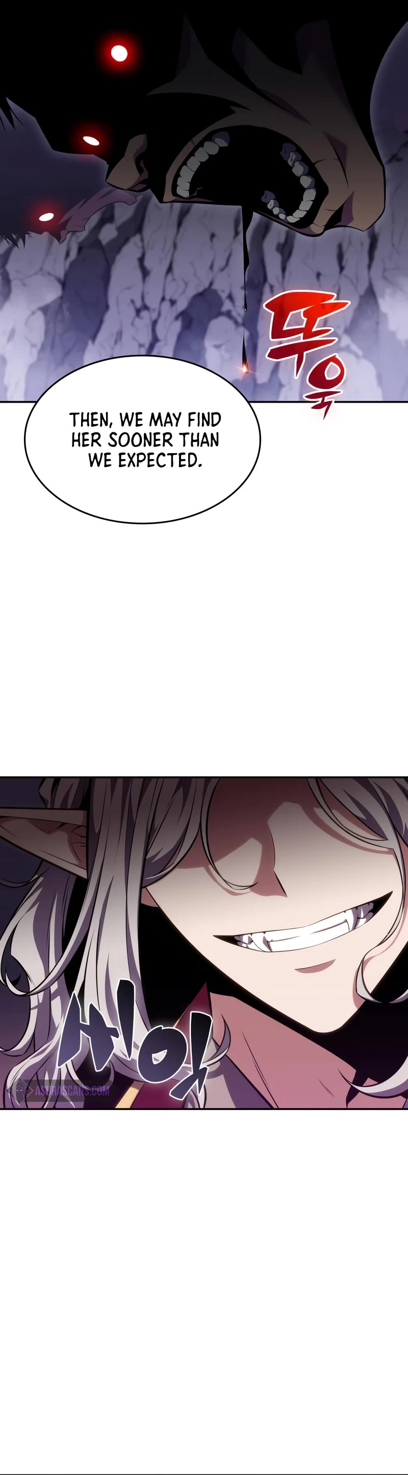 Solo Max-Level Newbie Chapter 86 page 60 - Chapter 86: Decasus Family’s Hunting Dogs (2)