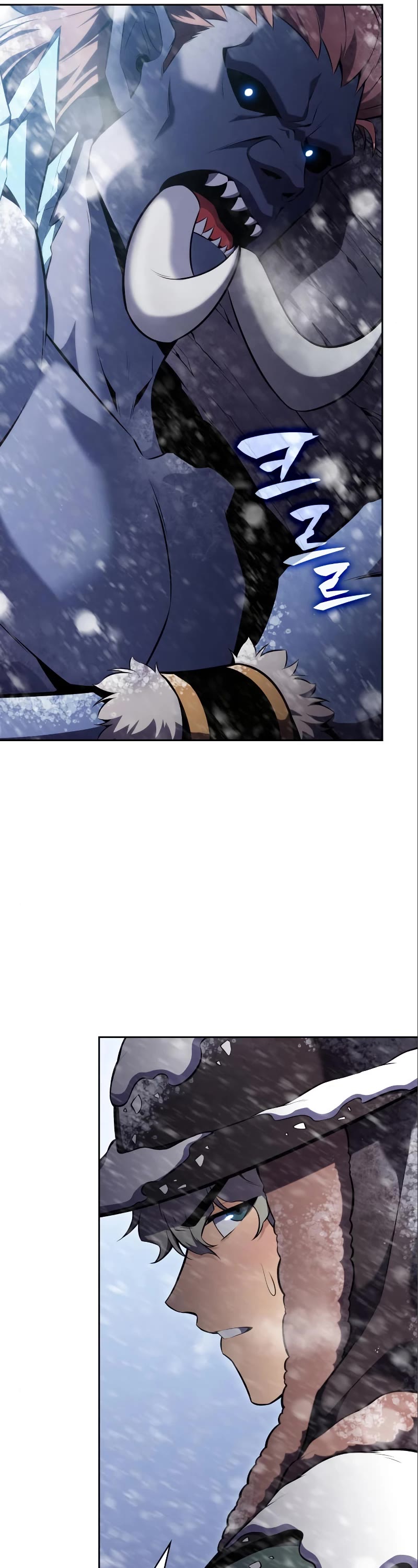 Solo Max-Level Newbie Chapter 87 page 22 - Chapter 87: ‘Frost Blade’ Tribe